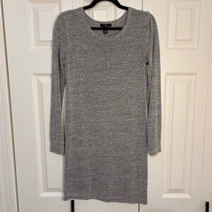 GAP Sweater Dress